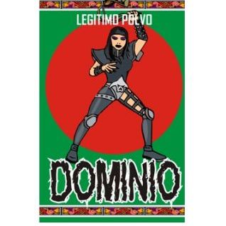 Polvo Esotérico Dominio